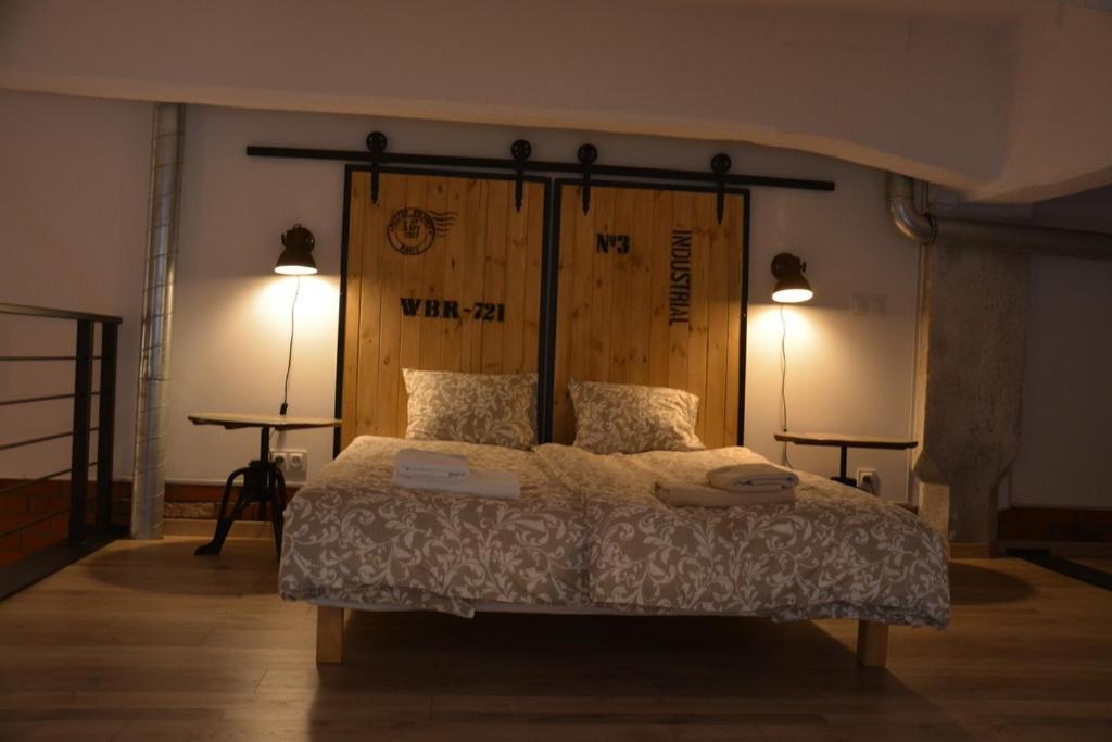 Loftstyle Apartament 2 جيراردوف المظهر الخارجي الصورة
