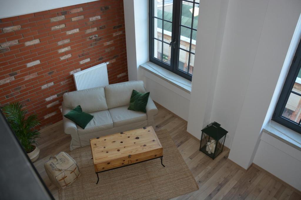 Loftstyle Apartament 2 جيراردوف المظهر الخارجي الصورة