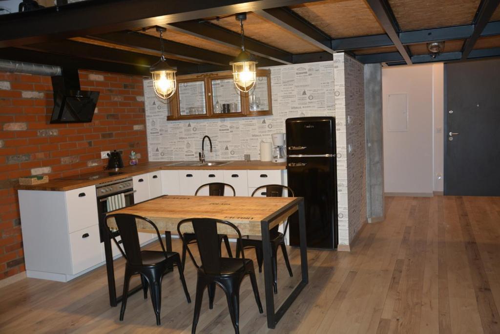 Loftstyle Apartament 2 جيراردوف المظهر الخارجي الصورة